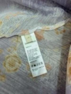 wholesale quality zimmerman 26 spring dress model no. 12